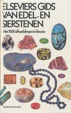 Elseviers gids edel en sierstenen 9789010017963 Schumann, Verzenden, Zo goed als nieuw, Schumann