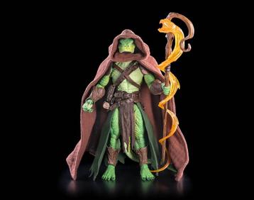 (Pre-order) Mythic Legions Actionfigur Vernaliss Ardenscale beschikbaar voor biedingen