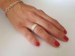TIP voor Sint en Piet! Jaartal Ring uit Gulden van Zilver!