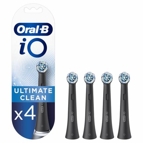 ≥ Oral-B Opzetborstels Ultimate Clean 4 Stuks — Uiterlijk | Mondverzorging  — Marktplaats