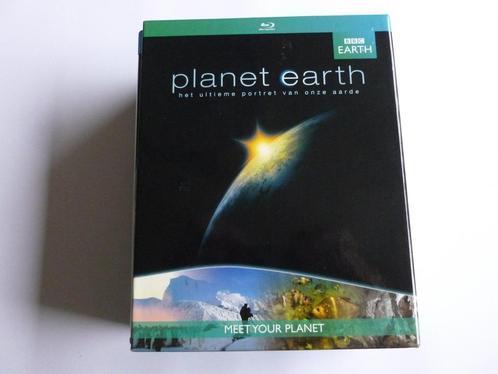 Planet Earth - BBC Earth (6 Blu-ray), Cd's en Dvd's, Dvd's | Documentaire en Educatief, Verzenden