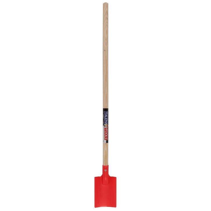 Talen Tools Mini Spade - Kunststof - 75 cm - Voor Kinderen, Kinderen en Baby's, Speelgoed | Overig, Nieuw, Ophalen of Verzenden