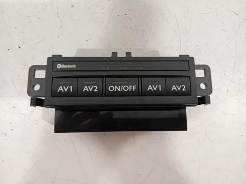 Radio bediening Citroën C4 Grand Picasso II 2.0 BlueHDi 150, Auto-onderdelen, Elektronica en Kabels, ARN erkend, Stiba lid, Erkend duurzaam
