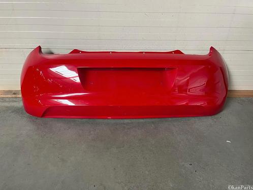Skoda Citigo Achterbumper 1ST807421D, Auto-onderdelen, Carrosserie en Plaatwerk, Gebruikt, Skoda, Achter, Bumper, Ophalen