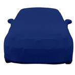 Autohoes passend voor Fiat 500 binnen BESTE PASVORM cover, Ophalen of Verzenden, Nieuw, Op maat
