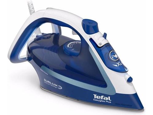 Tefal Easygliss Plus FV5735 - Stoomstrijkijzer, Huis en Inrichting, Woonaccessoires | Overige, Zo goed als nieuw, Verzenden