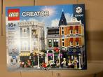 Lego Set - 10255 - Creator Expert - Assembly Square, Kinderen en Baby's, Speelgoed | Duplo en Lego, Nieuw