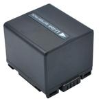 Accu voor Panasonic Lumix CGA-DU14 (Nieuw), Verzenden, Nieuw