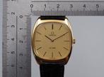 Omega - De Ville - Zonder Minimumprijs - Cal.625, Sieraden, Tassen en Uiterlijk, Horloges | Heren, Nieuw