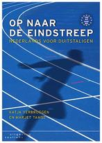 9789046906767 Op naar de eindstreep Katja Verbruggen, Verzenden, Nieuw, Katja Verbruggen