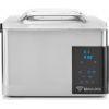 Showroommodel Henkelman NEO 42 XL, Ophalen, Gebruikt, Fornuis, Frituur en Grillen