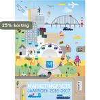 Marketingfacts jaarboek 2016-17 9789078972211, Boeken, Verzenden, Zo goed als nieuw, Thomas van Manen