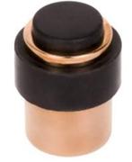 Deurstop BASICS LB30 PVD gepolijst koper, Huis en Inrichting, Verzenden, Nieuw