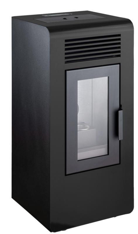 Extra Stove ET 70 Pelletkachel, Huis en Inrichting, Haarden, Ophalen