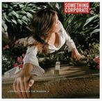 cd box - Something Corporate - Leaving Through The Window, Cd's en Dvd's, Verzenden, Zo goed als nieuw