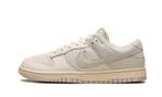 Nike Dunk Low Phantom - maat 36 (Sneakers, Schoenen), Verzenden, Nieuw, Sneakers of Gympen