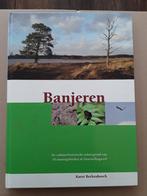 Banjeren - wandelen in 50 natuurgebieden - Ooststellingwerf, Verzenden, Zo goed als nieuw, K.A. Berkenbosch