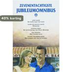 Zevenentachtigste Jubileumomnibus 9789020528688, Verzenden, Gelezen