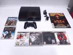 Sony Playstation 160GB set - Console met Games - Zonder