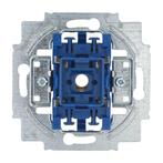 Busch Jaeger kruisschakelaar inbouw - 2000/7 US-506, Doe-het-zelf en Verbouw, Ophalen of Verzenden, Nieuw