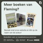 In dienst van hare majesteit 9789022907221 Fleming, Verzenden, Gelezen, Fleming
