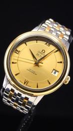 Omega - De Ville Automatic - 424.20.33.20.08.001 - Unisex -, Nieuw