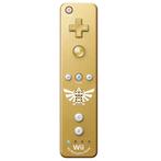 Wii remote controller motion plus Zelda origineel (met wit, Nieuw, Verzenden
