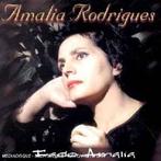 cd - Amalia Rodrigues - Fado Amalia, Verzenden, Zo goed als nieuw
