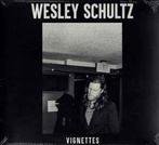 cd - Wesley Schultz - Vignettes, Cd's en Dvd's, Verzenden, Nieuw in verpakking
