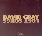 cd digi - David Gray - Lost Songs 95-98, Verzenden, Zo goed als nieuw