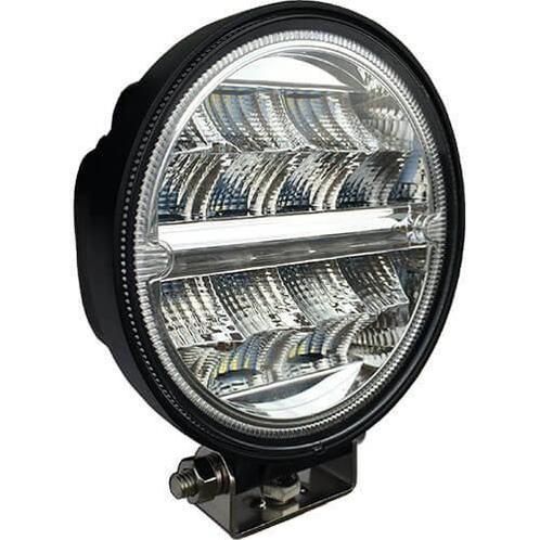 LED RFT Werklamp | 2272 lumen  | 9-36v | rond, Auto-onderdelen, Verlichting, Verzenden