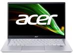 Acer Swift X SFX14-41G-R6J5 AMD RyzenTM 7 5800U Laptop 35,6, Verzenden, Nieuw