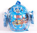 Paw Patrol Protectionset, Verzenden, Nieuw