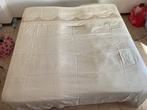 Laken (2500) - 2 m - 1.5 m, Antiek en Kunst, Antiek | Kleden en Textiel