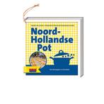 Noord-Hollandse pot 9789461886101, Verzenden, Zo goed als nieuw