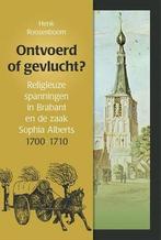 Ontvoerd Of Gevlucht? |  NIEUW | Roosenboom, Henk | 97890870, Ophalen of Verzenden, Nieuw, Roosenboom, Henk