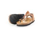 Hush Puppies Sandalen in maat 29 Cognac | 10% extra korting, Verzenden, Hush Puppies, Jongen of Meisje, Schoenen