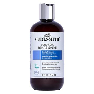 Curlsmith  Bond Curl Rehab Salve  237 ml beschikbaar voor biedingen