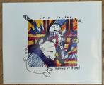 Herman Brood - Elton John, Freddie Mercury, Joe Cocker -, Antiek en Kunst, Kunst | Tekeningen en Foto's