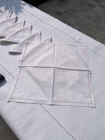 Tafelkleed (13) - 340 cm - 145 cm - De Franse elegantie
