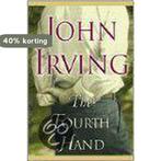 The fourth hand 9789023462408 John Irving, Boeken, Verzenden, Gelezen, John Irving