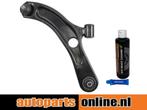 Draagarm Opel Agila voorzijde, links, onder, Verzenden, Nieuw, Opel