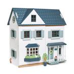 Tender Leaf Toys - Houten poppenhuis - Dovetail, Nieuw