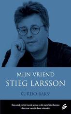 Mijn vriend Stieg Larsson, Boeken, Verzenden, Nieuw