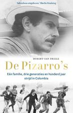 De Pizarros | 9789029091718 | Robert-Jan Friele, Zo goed als nieuw, Robert-Jan Friele