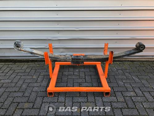 Bladveer Volvo 20733617, Auto-onderdelen, Vrachtwagen-onderdelen, Gebruikt, Volvo, Ophanging en Onderstel, Ophalen