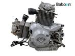 Motorblok Ducati Multistrada 1000 DS 2003-2004, Verzenden, Gebruikt