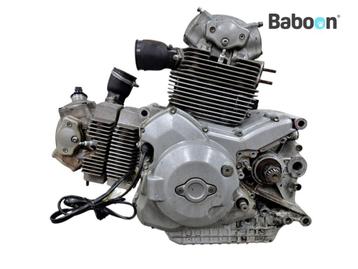 Motorblok Ducati Multistrada 1000 DS 2003-2004 beschikbaar voor biedingen