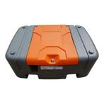 Infrastore 200 liter mobiele Dieseltank 12 Volt met kap, Verzenden