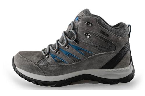 Travelin Wandelschoenen in maat 42 Grijs | 10% extra korting, Kleding | Heren, Schoenen, Overige kleuren, Zo goed als nieuw, Wandelschoenen of Bergschoenen